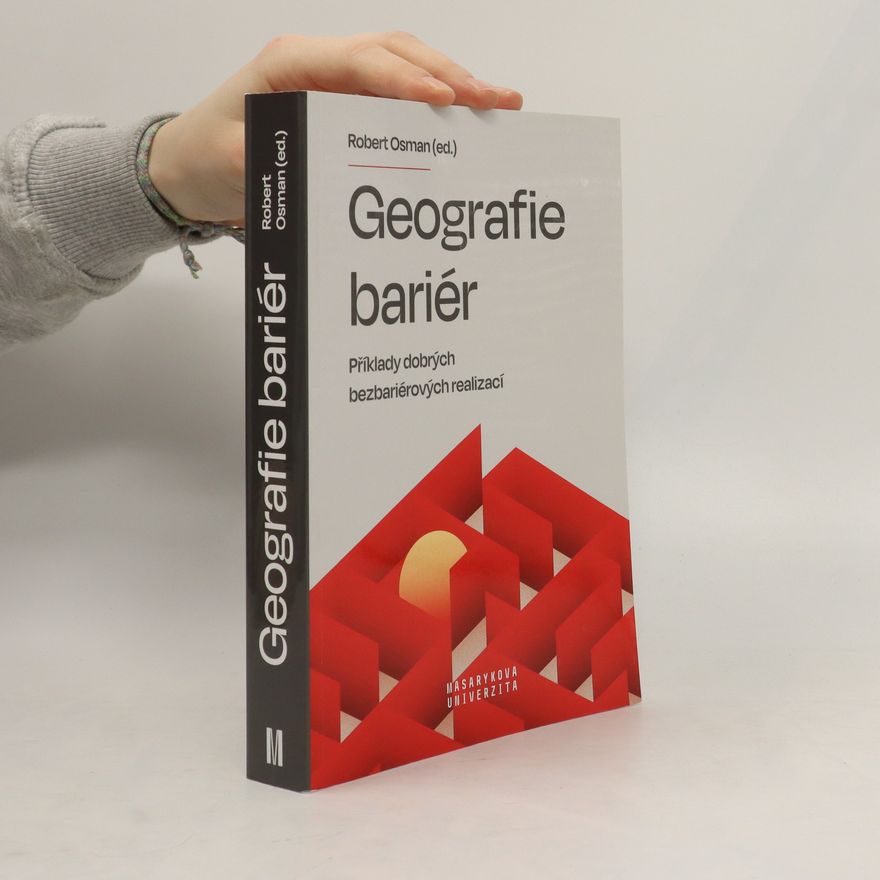 Robert Osman Geografie bariér