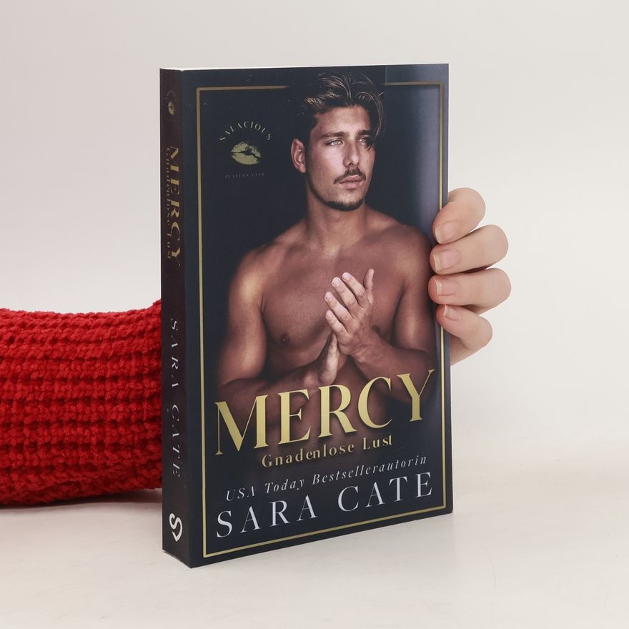 Sara Cate Mercy. Gnadenlose Lust