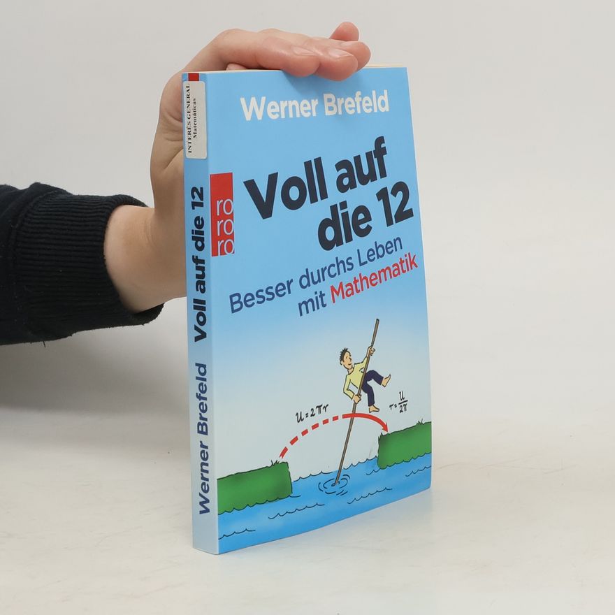 Werner Brefeld Voll auf die 12