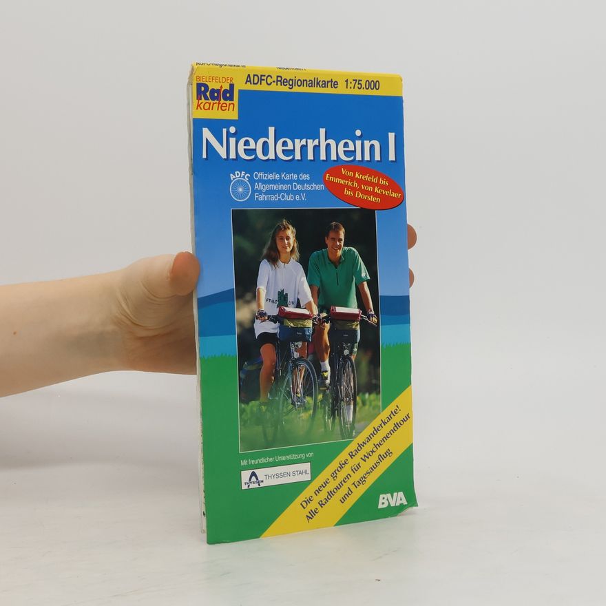 Autorenkollektiv Niederrhein I
