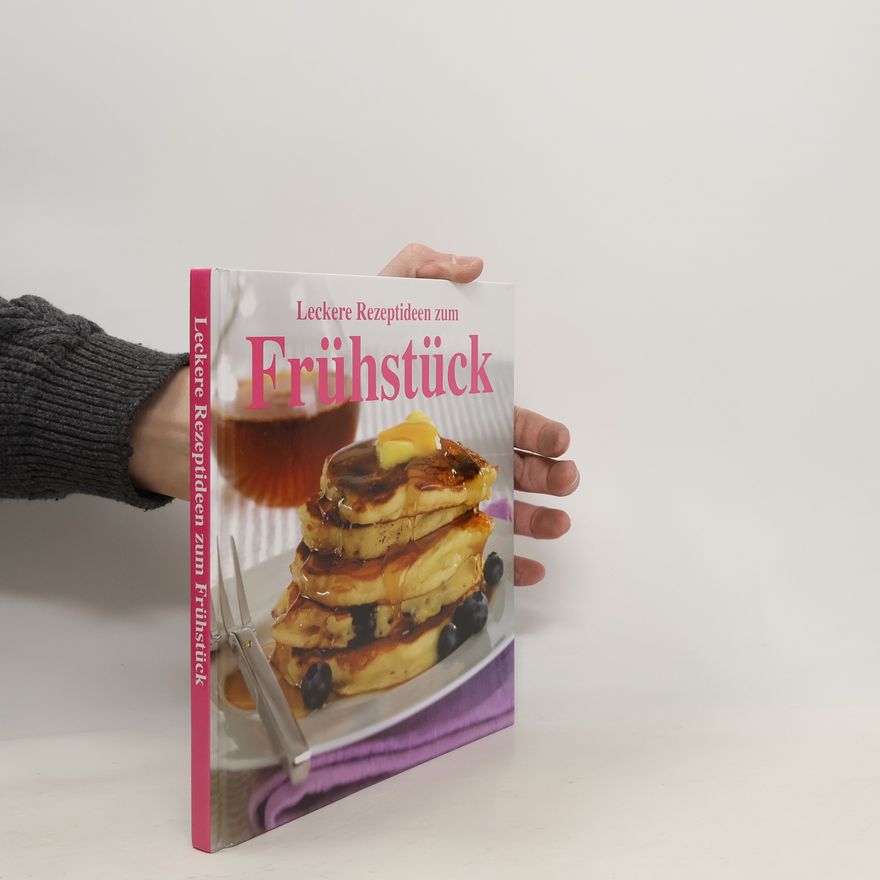 Don Last Leckere Rezeptideen zum Frühstück