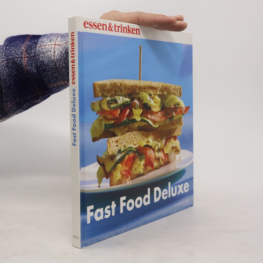 Peter Ploog Fast food deluxe