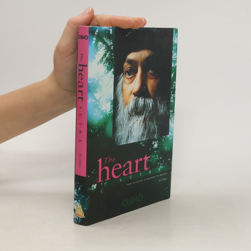 Osho The heart sutra