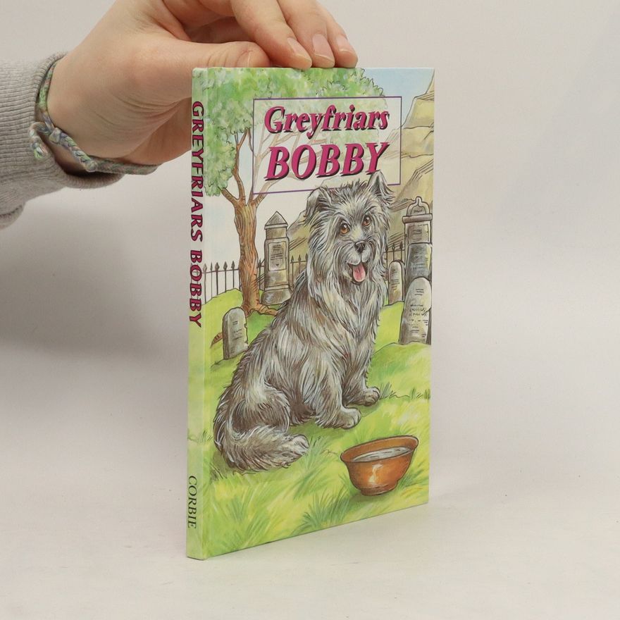 Virginia Gray Greyfriars Bobby