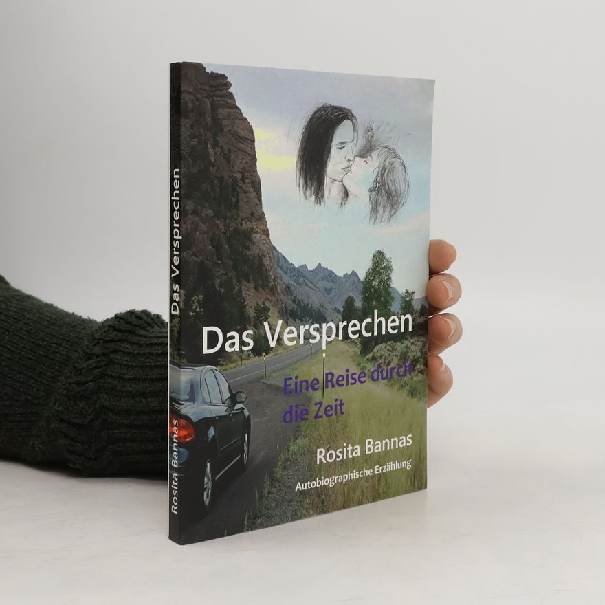 Rosita Bannas Das Versprechen