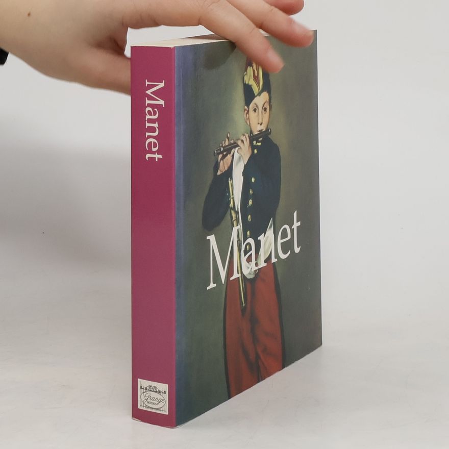 Auteurscollectief Manet