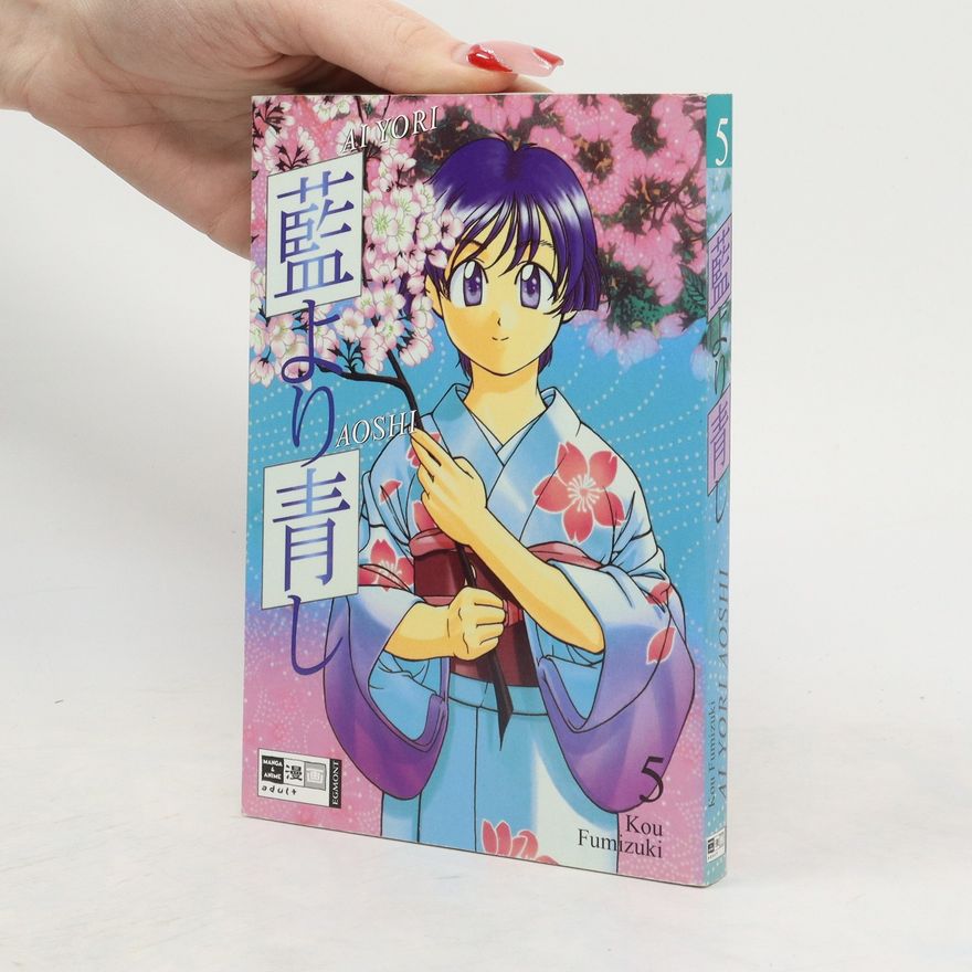 Autorenkollektiv Ai-Yori-Aoshi