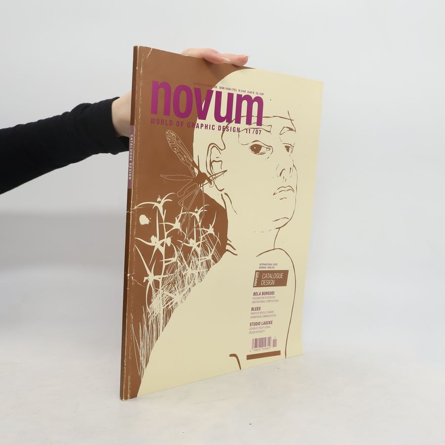 Kolektiv autorů Novum 11/2007