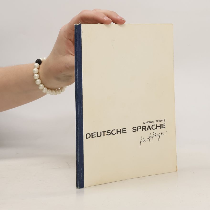 Autorenkollektiv Deutsche Sprache