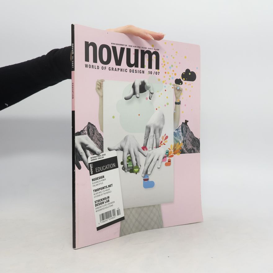 Auteurscollectief Novum 10/07