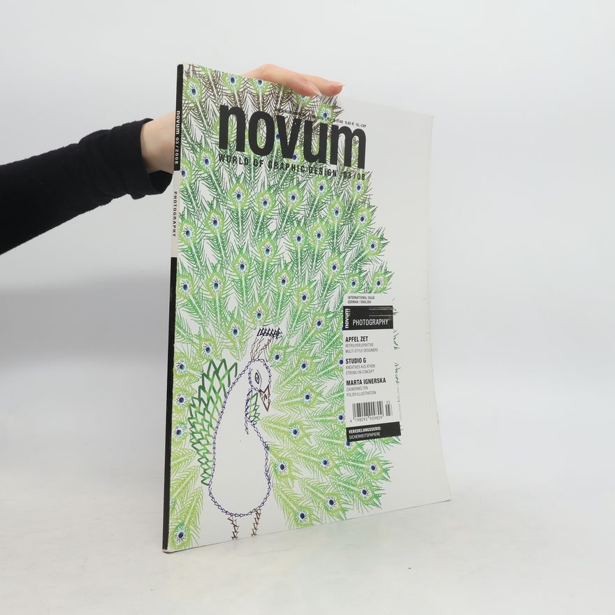 Autorenkollektiv Novum 3/2008