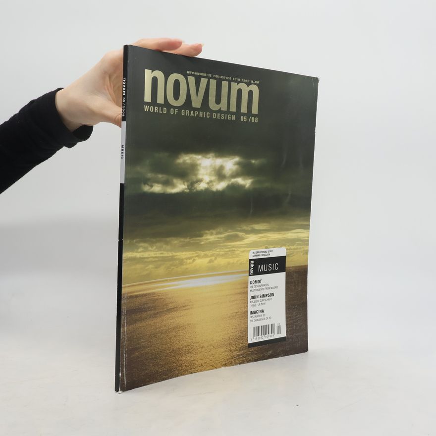 Kolektiv autorů Novum 5/2008