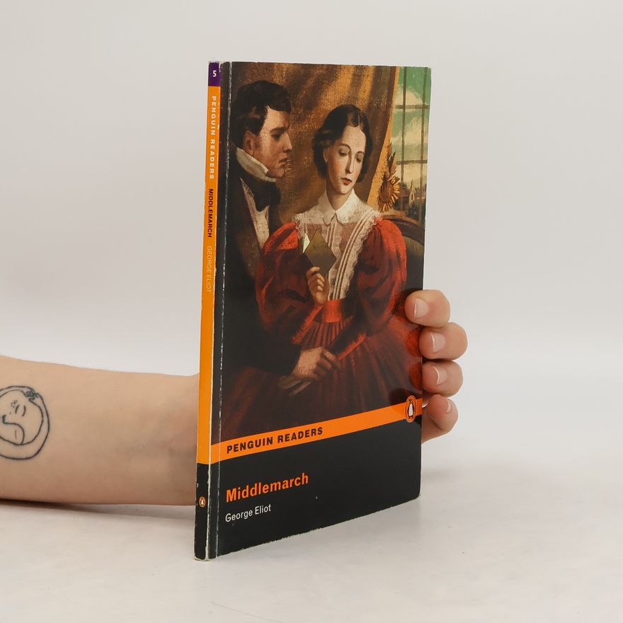 George Eliot Level 5. Middlemarch