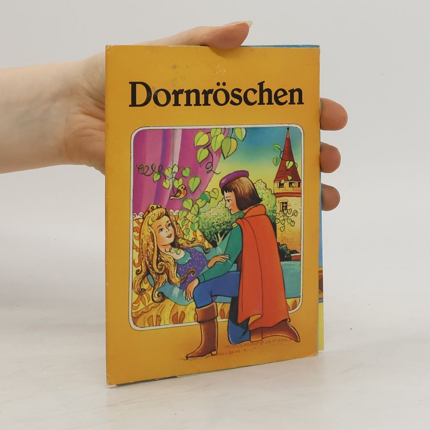 Various authors Dornröschen