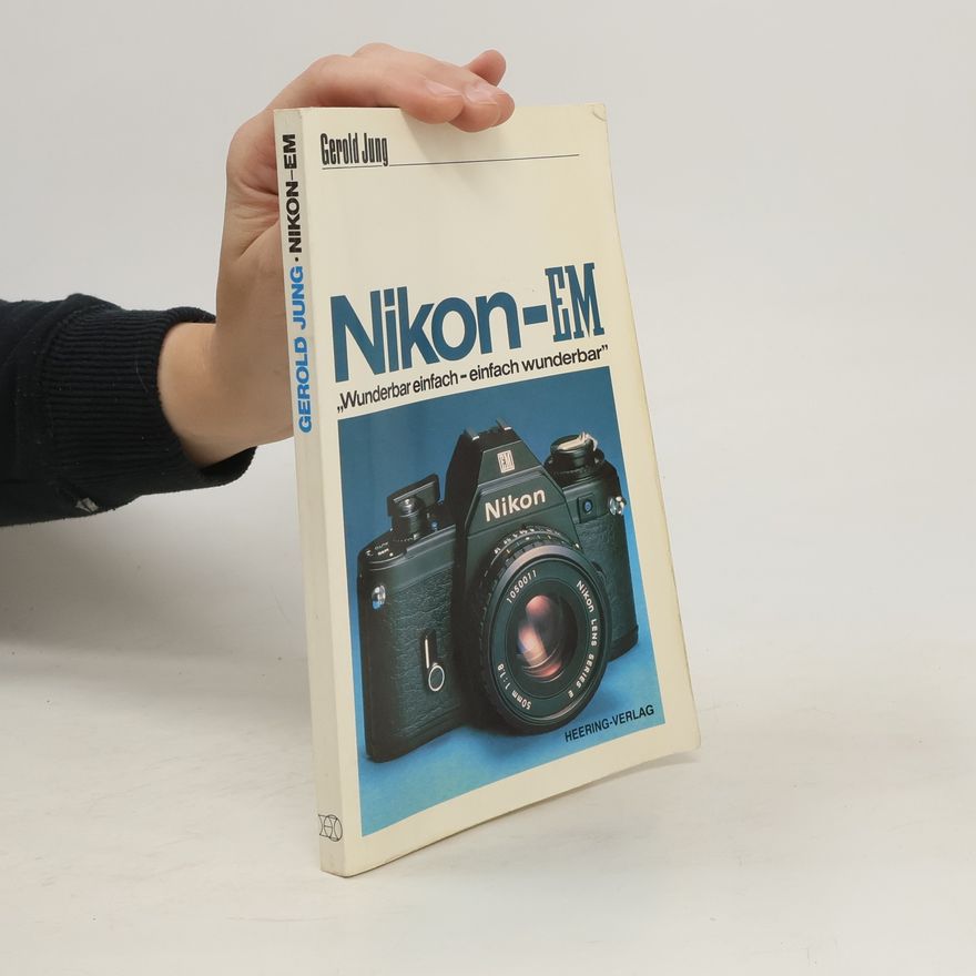 Gerold Jung Nikon EM