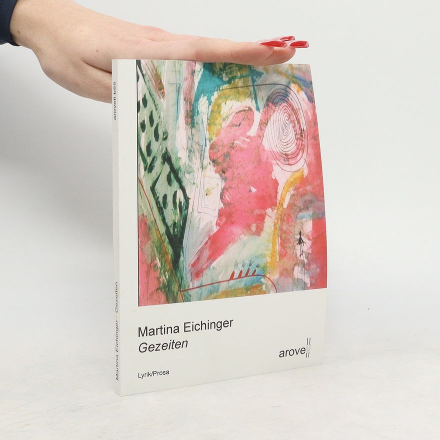 Martina Eichinger Gezeiten