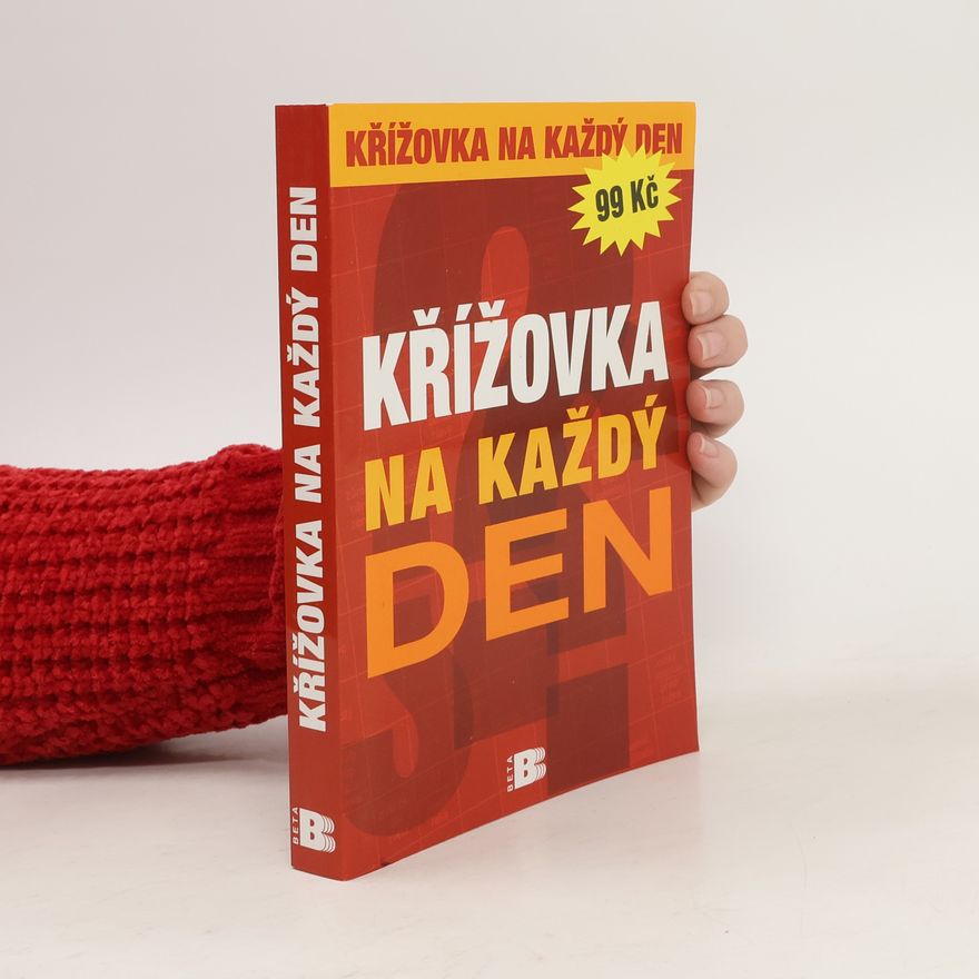 Autorenkollektiv Křížovka na každý den
