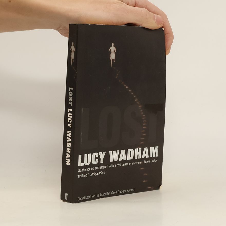 Lucy Wadham Lost