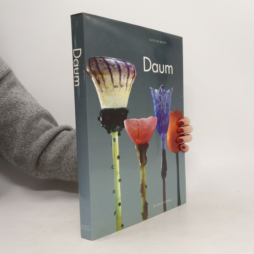 Clotilde Bacri Daum