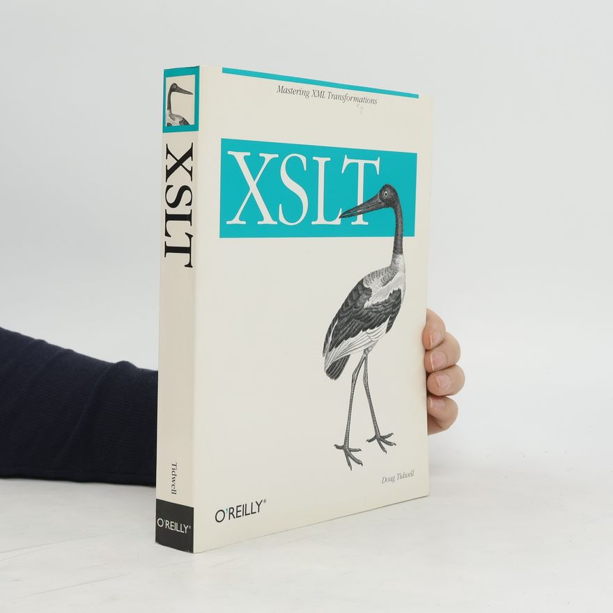 Doug Tidwell XSLT