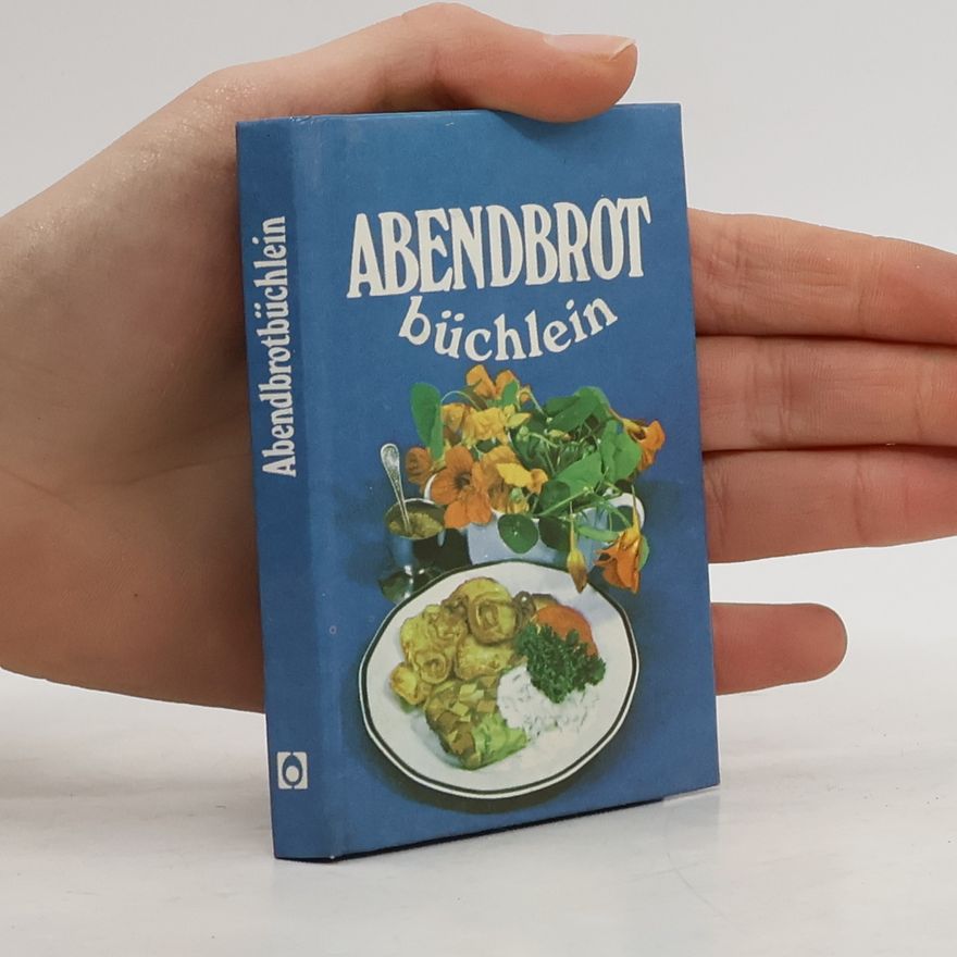 Kolektiv autorů Bendbrot Büchlein