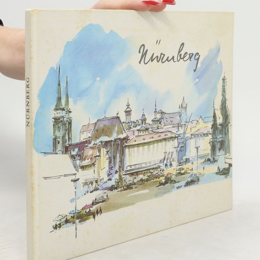 Auteurscollectief Nürnberg schaut nicht mehr durch Butzenscheiben