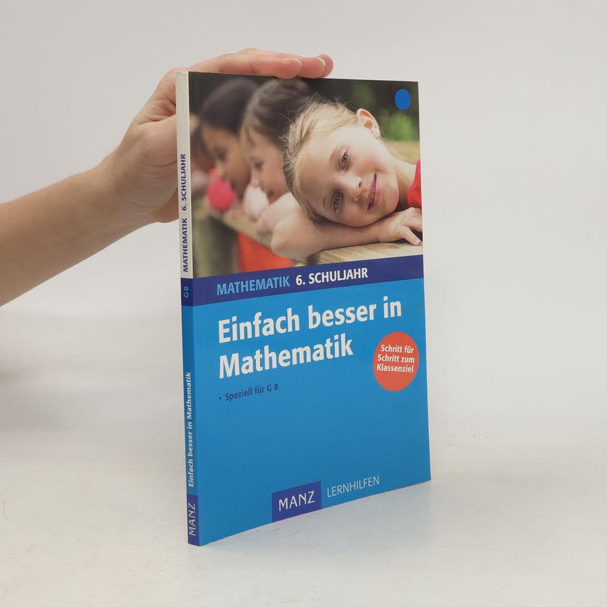 Auteurscollectief Einfach besser in Mathematik