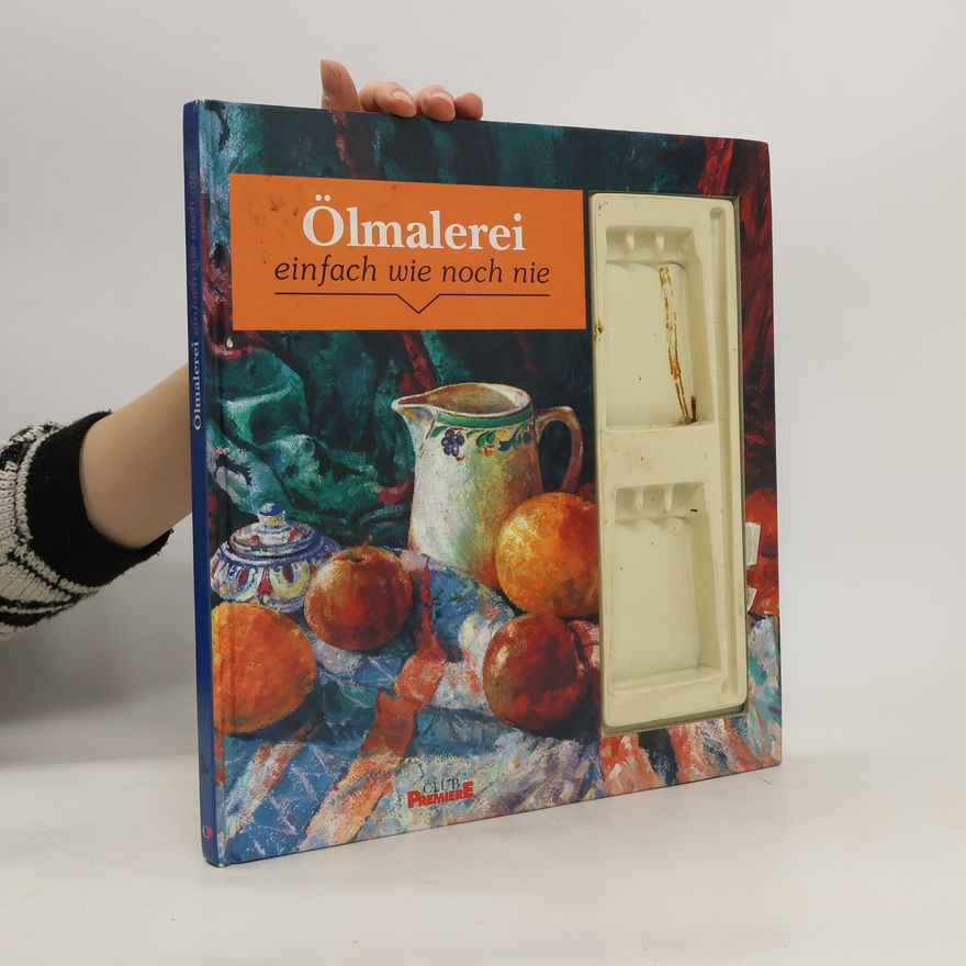 kolektiv Ölmalerei. Einfach wie noch nie
