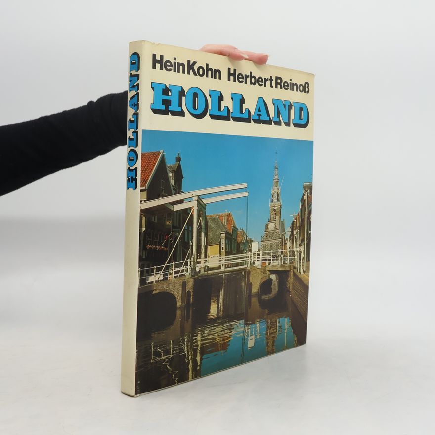 Hein Kohn Holland