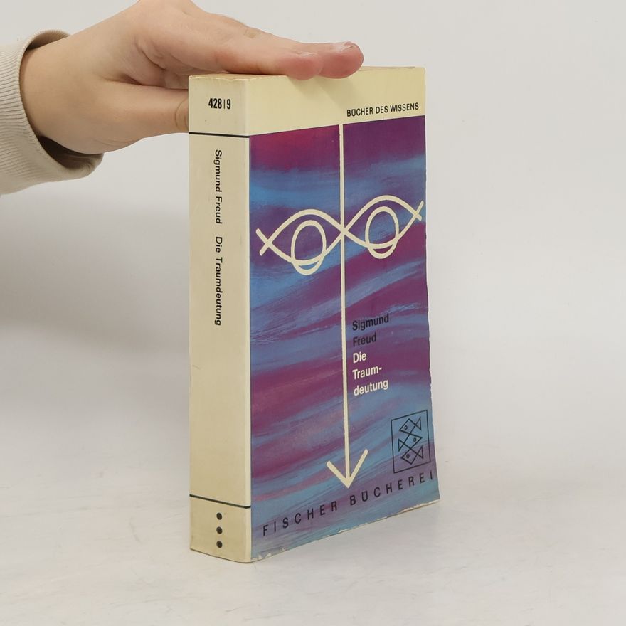 Various authors Die Traumdeutung