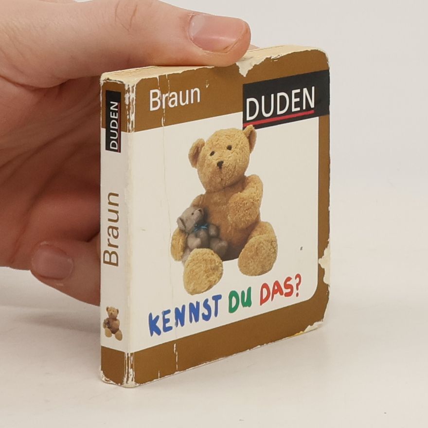 AA.VV. Kennst du das? Braun