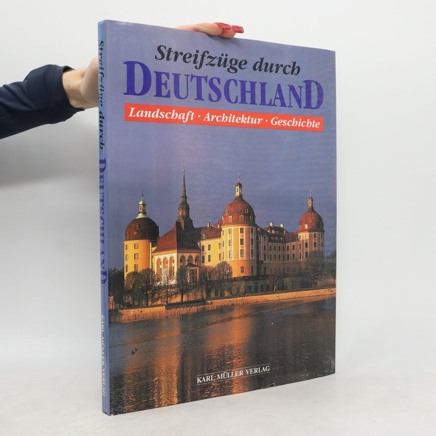 Autorenkollektiv Streifzüge durch Deutschland