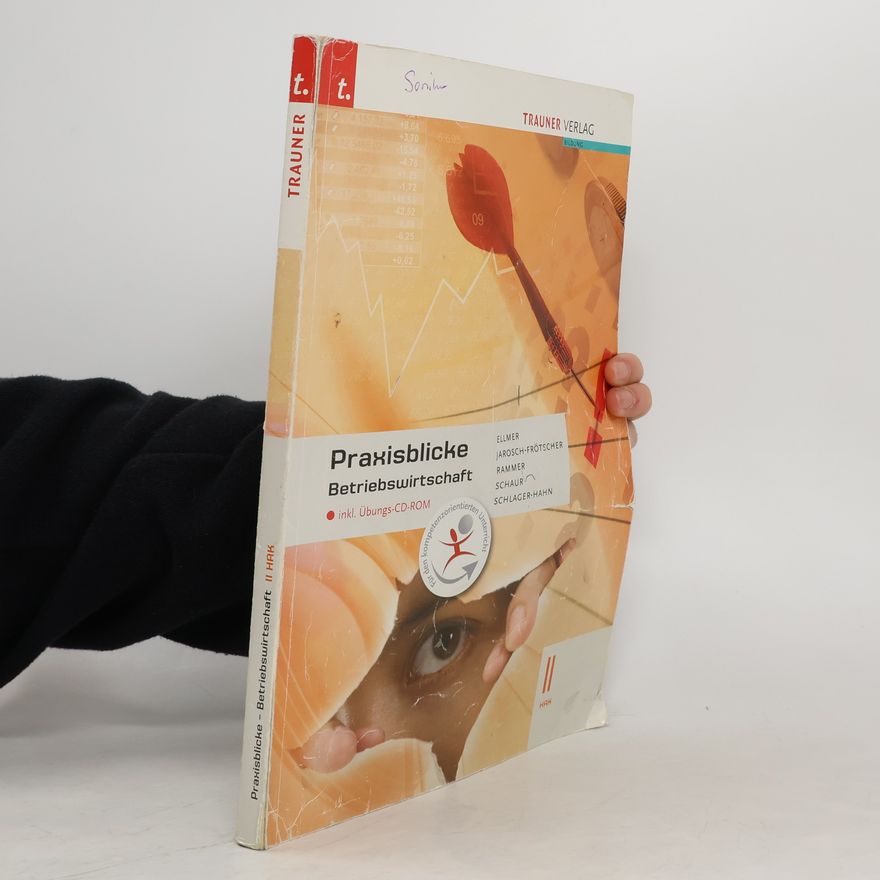 Various authors Praxisblicke