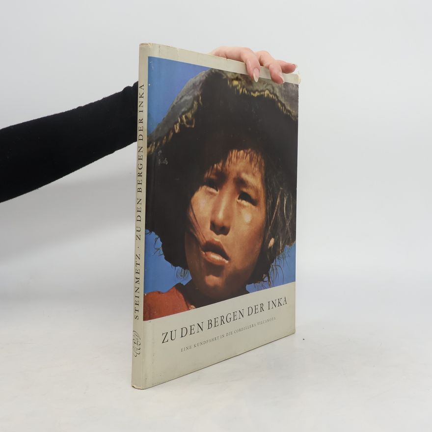 Autorenkollektiv Zu den Bergen der Inka