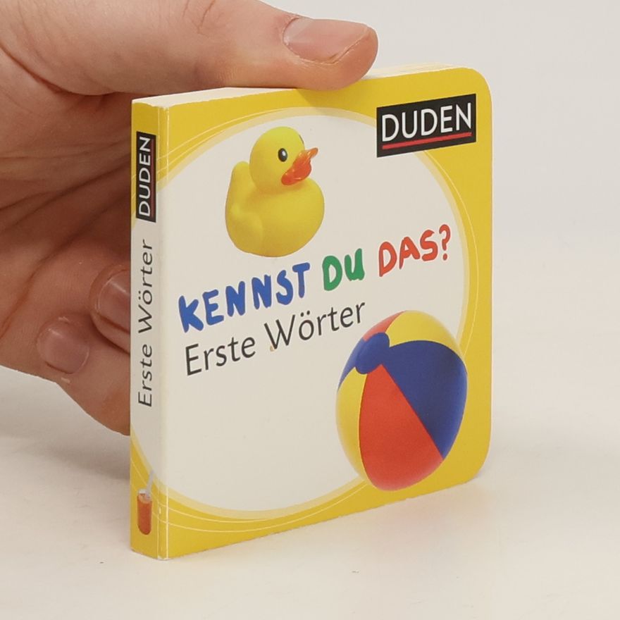 AA.VV. Kennst du das? Erste Wörter