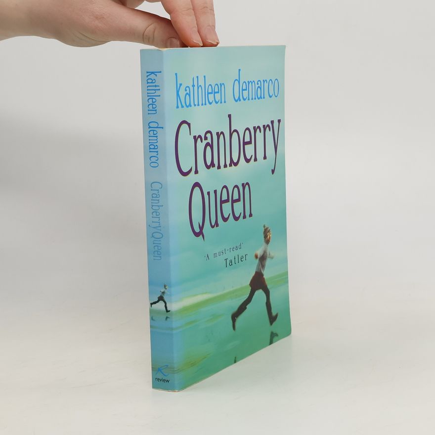 Kathleen DeMarco Cranberry Queen