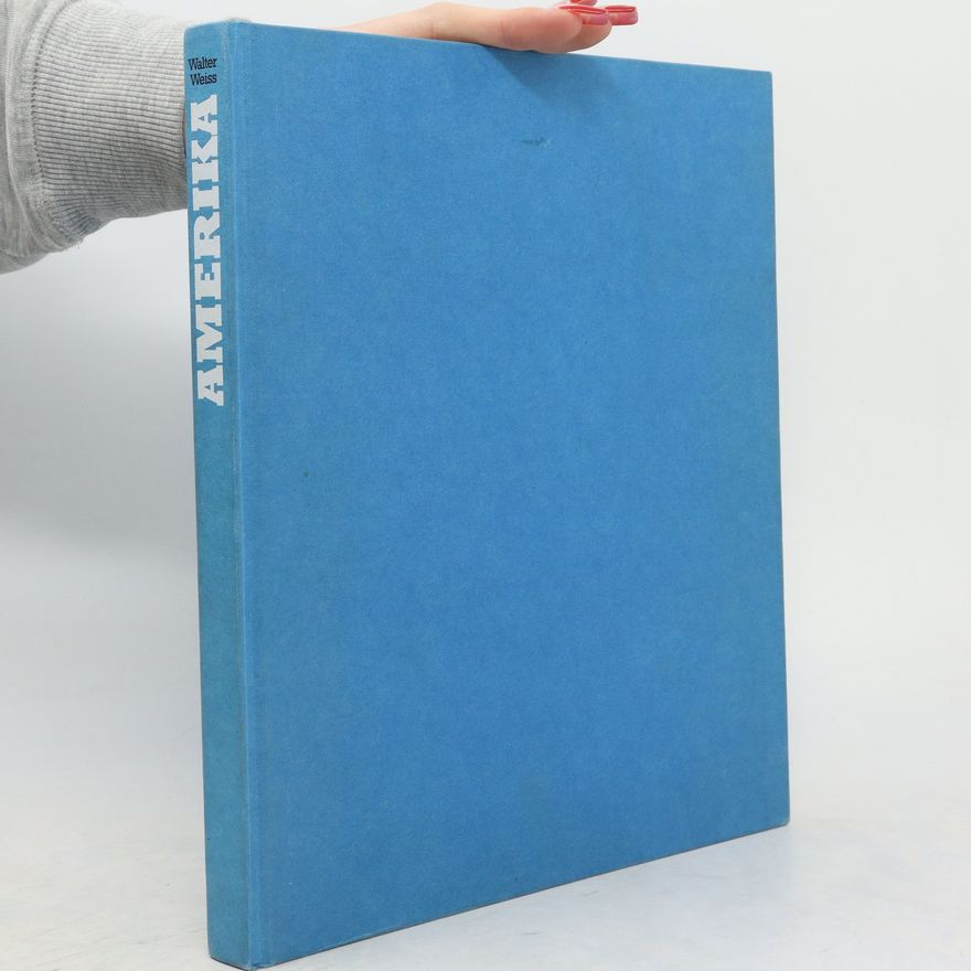 Various authors Amerika II
