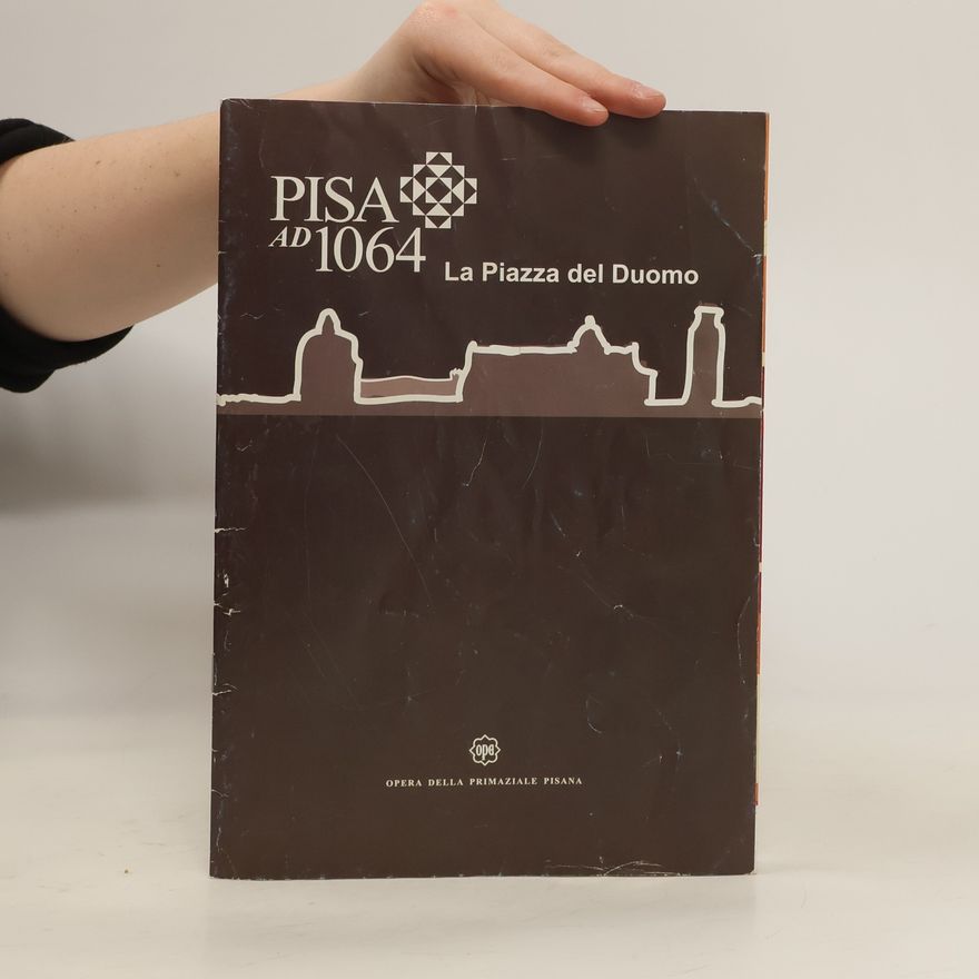 Donatella De Bonis Pisa ad 1064