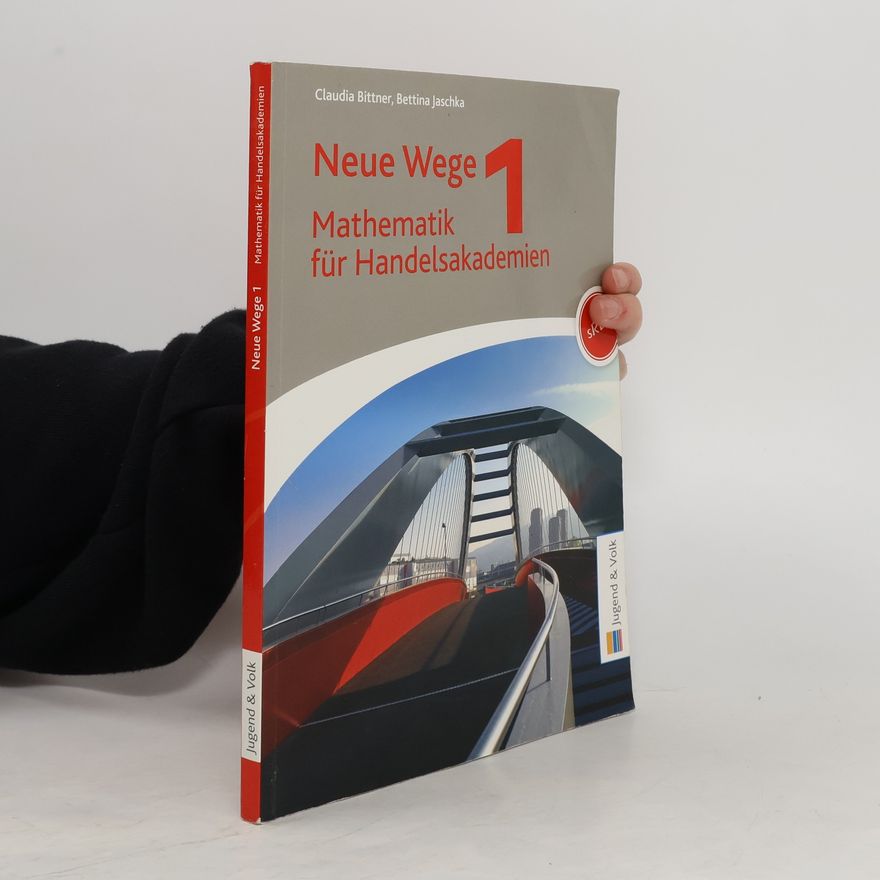 Various authors Neue Wege - Mathematik für Handelsakademien