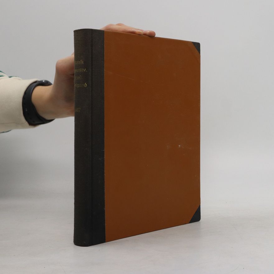 Collectif d'auteurs Sborník Československé společnosti zeměpisné. Svazek 72