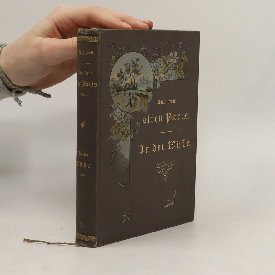 Autorenkollektiv In der Wüste