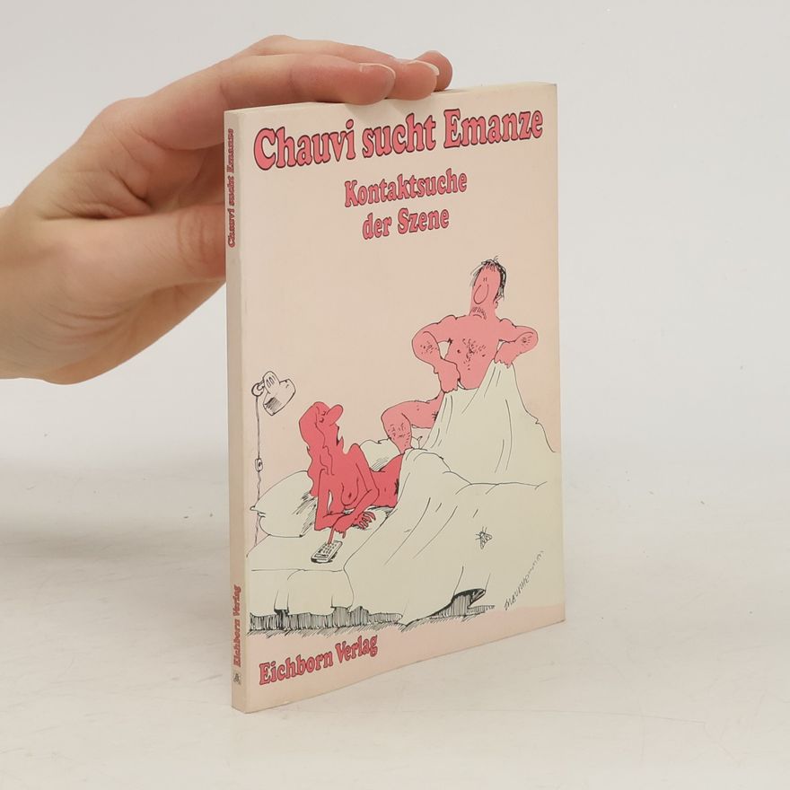 Christian Roman Chauvi sucht Emanze