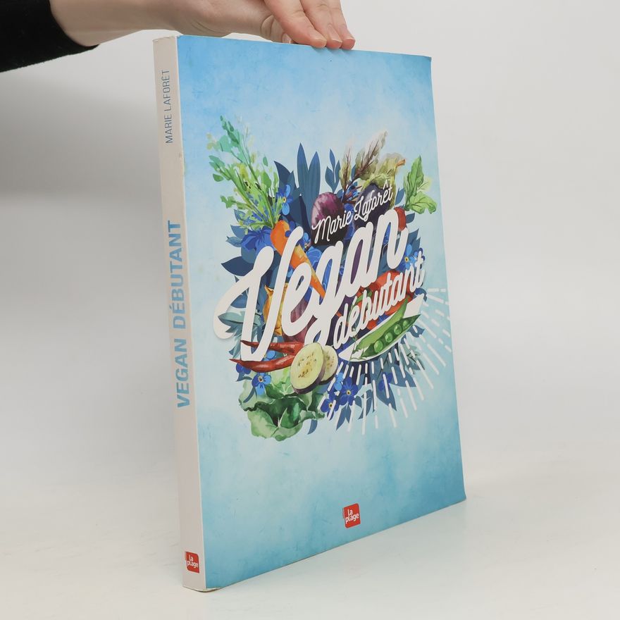 Marie Laforêt Vegan débutant