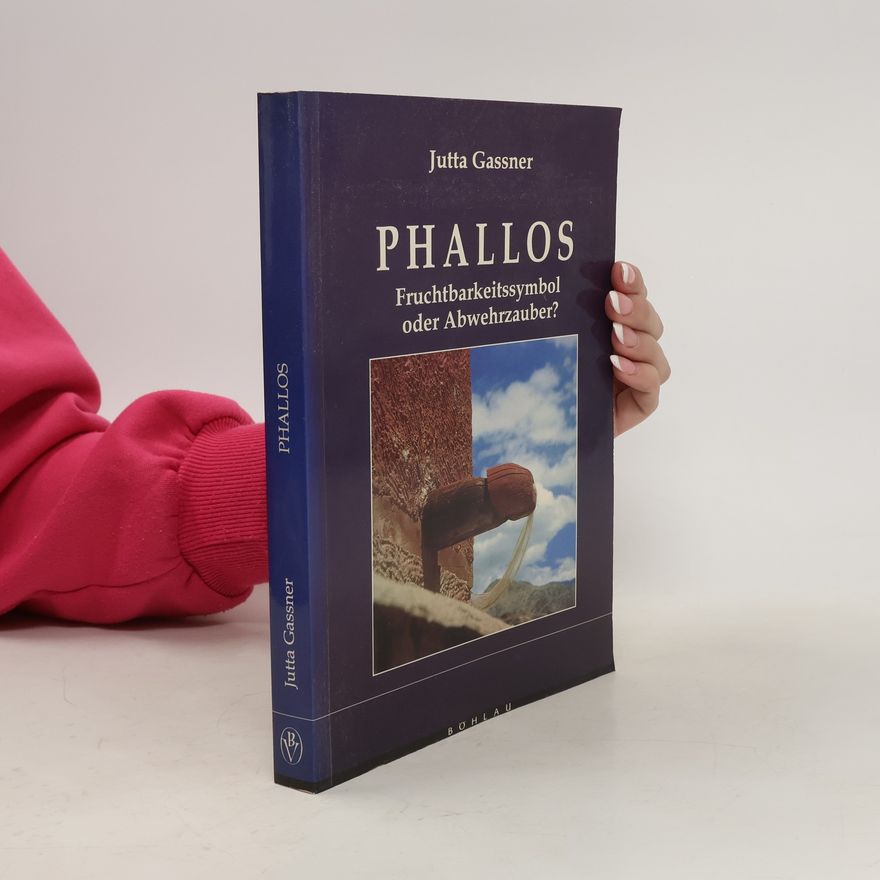 Jutta Gassner Phallos