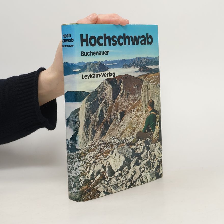 Liselotte Buchenauer Hochschwab