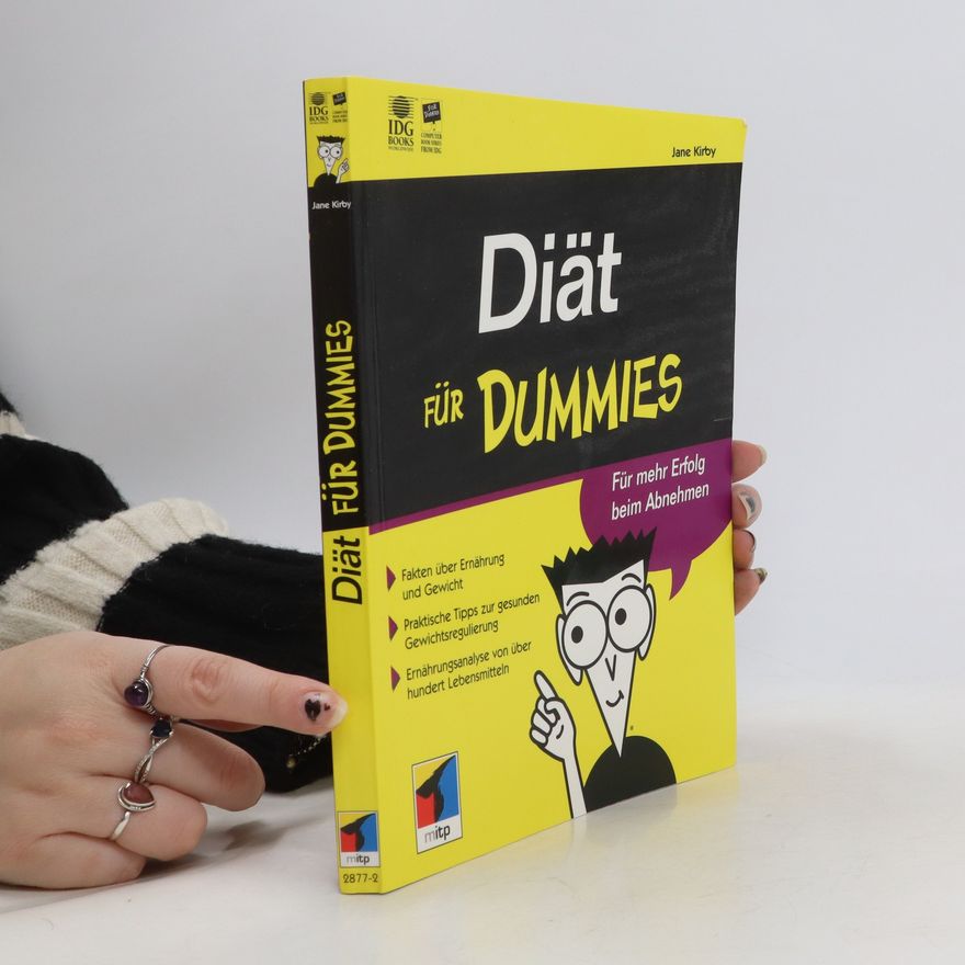 Jane Kirby Diät für Dummies