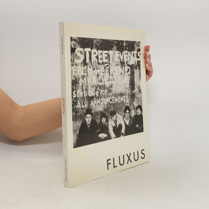 Thomas Kellein Fluxus
