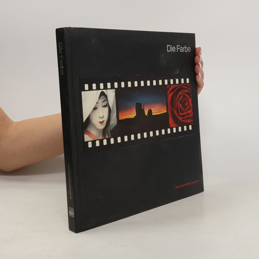 Autorenkollektiv Die Farbe. Neu bearbeitete Ausgabe