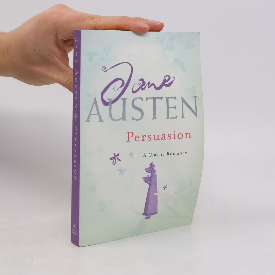 Jane Austen Persuasion