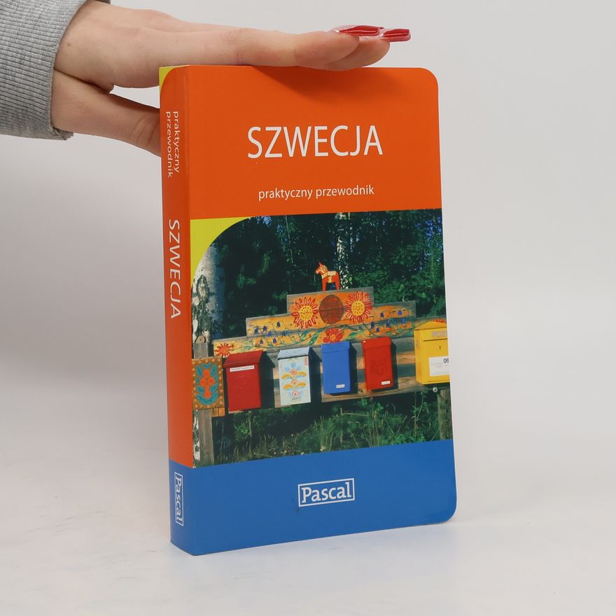 Various authors Szwecja